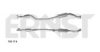 ERNST 752176 Catalytic Converter
